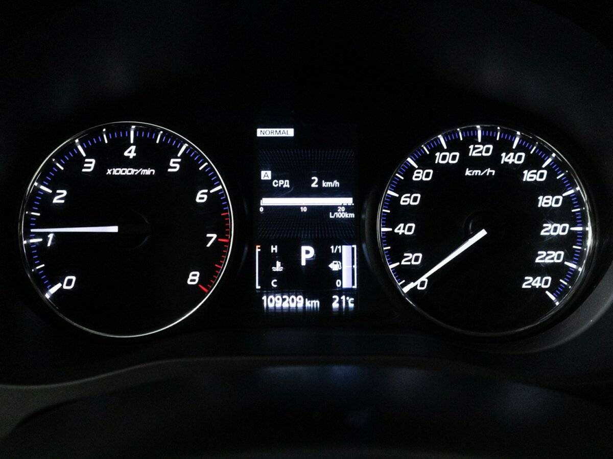 Продажа Б/У Митсубиши Оутлэндер. Фото: #9