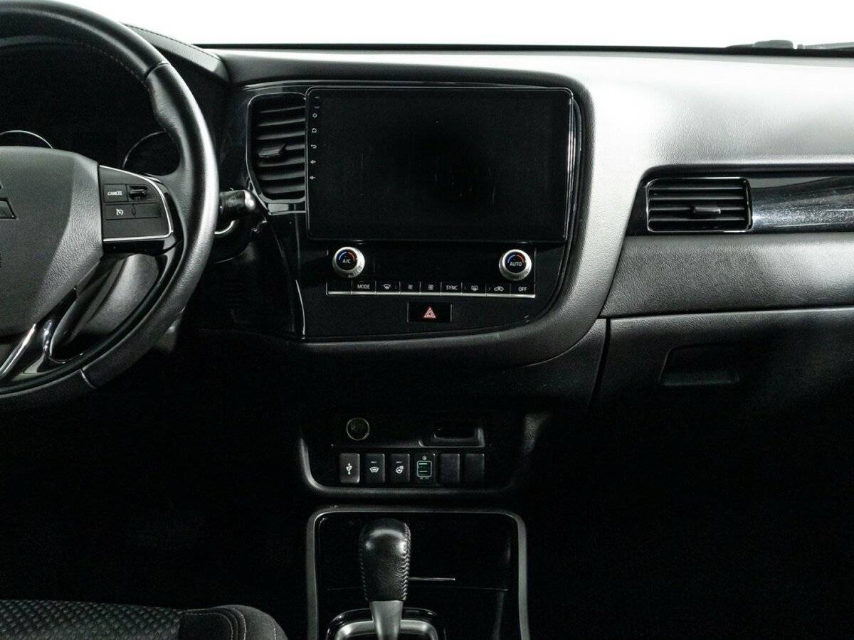 Продажа Б/У Митсубиши Оутлэндер. Фото: #11