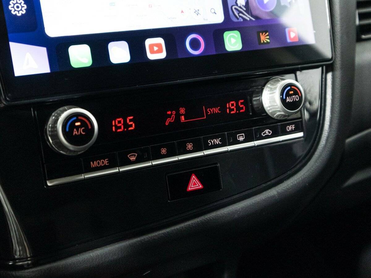 Продажа Б/У Митсубиши Оутлэндер. Фото: #17