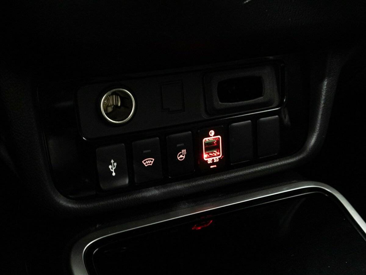 Продажа Б/У Митсубиши Оутлэндер. Фото: #18