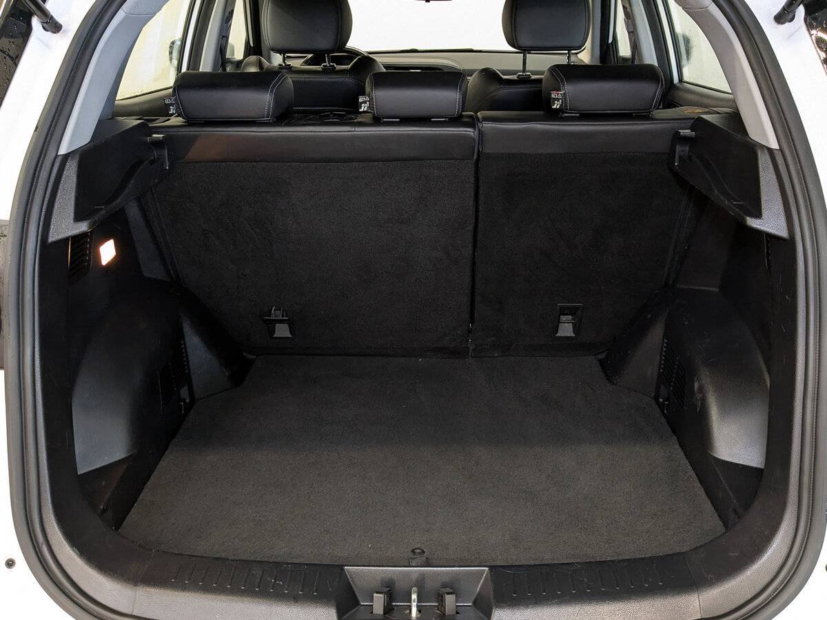 Продажа Б/У Чери Тигго 4. Фото: #9