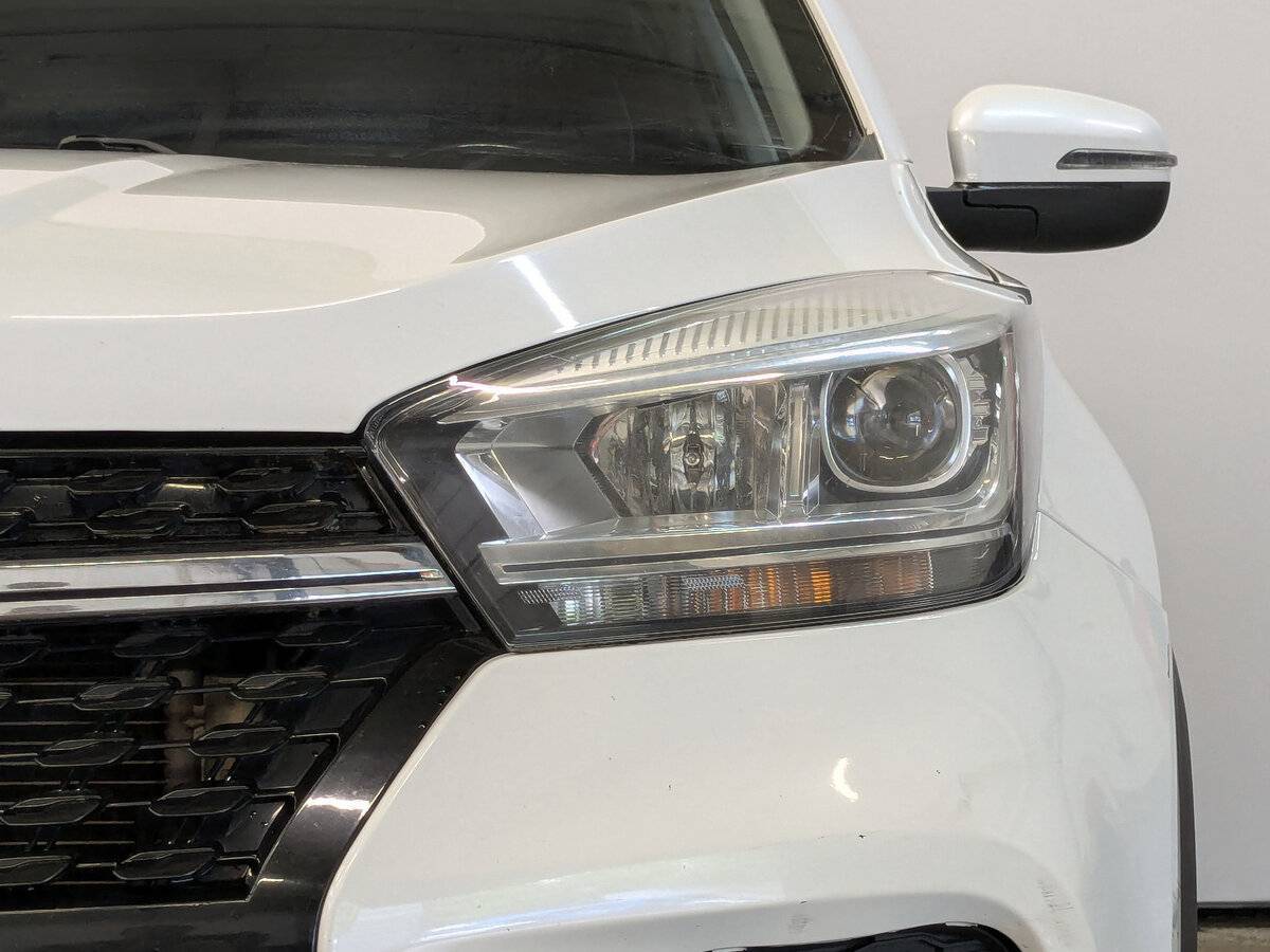 Продажа Б/У Чери Тигго 4. Фото: #16