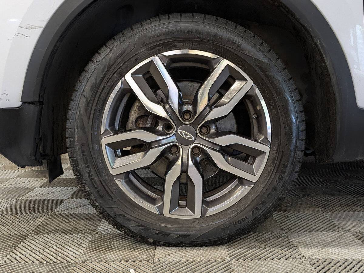 Продажа Б/У Чери Тигго 4. Фото: #17