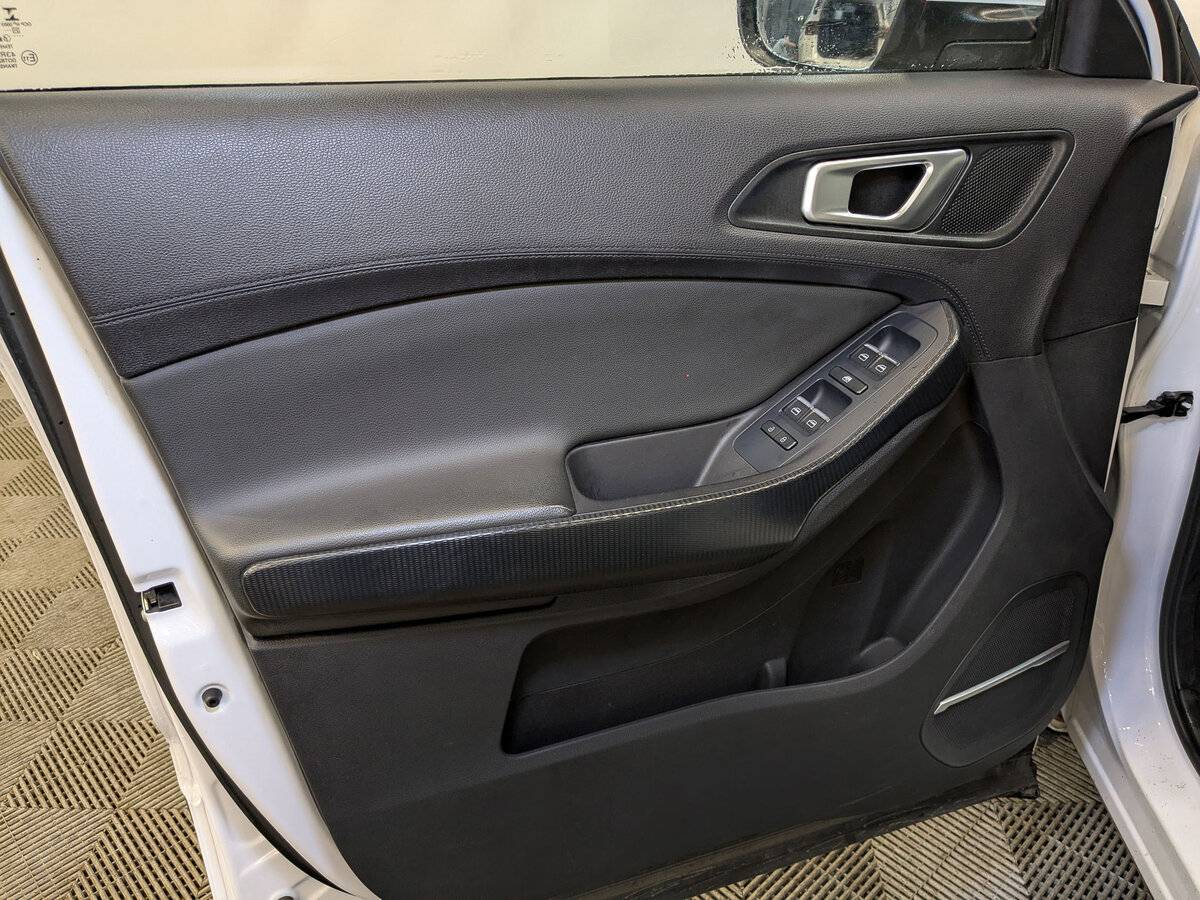 Продажа Б/У Чери Тигго 4. Фото: #18