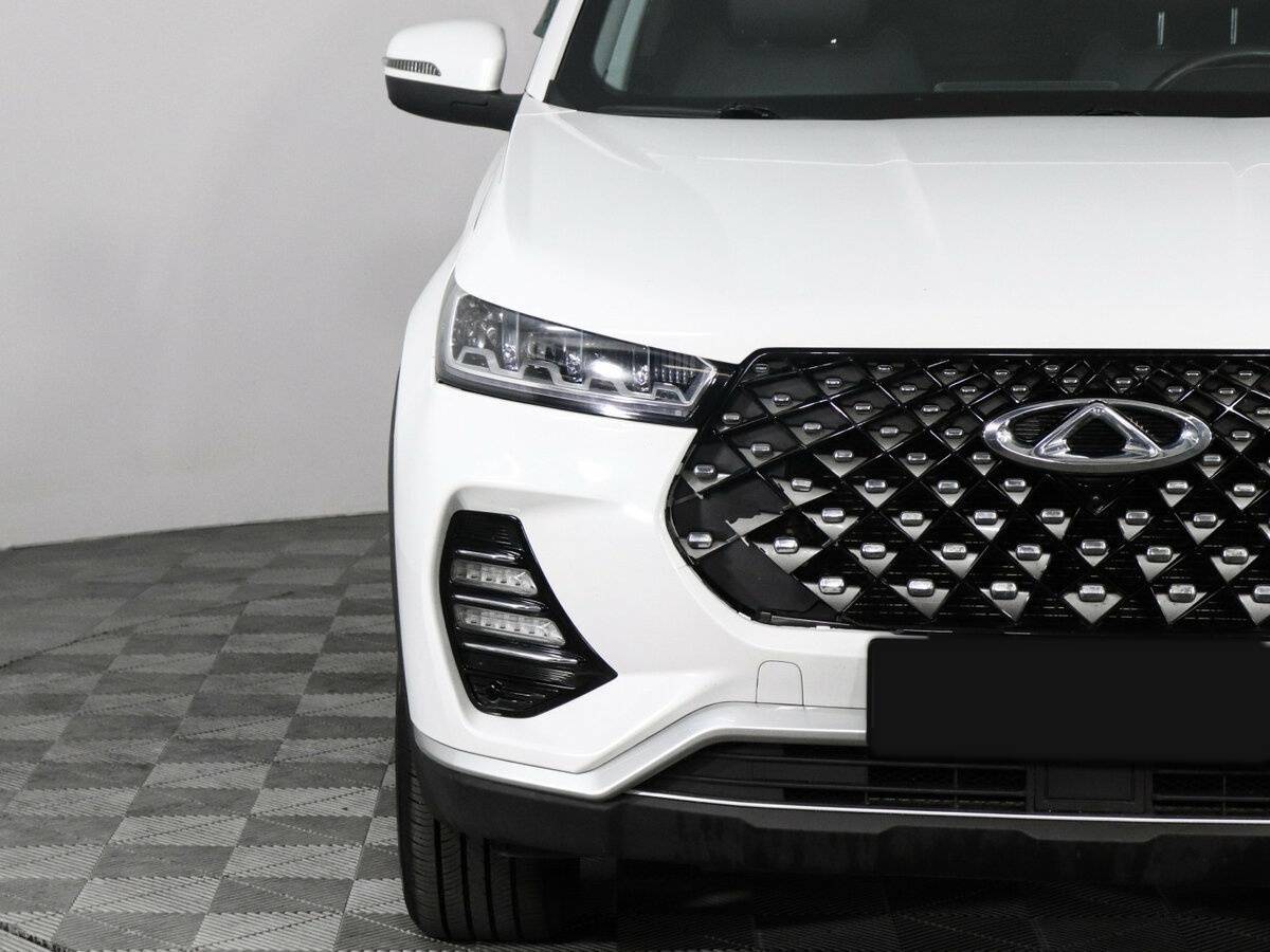 Продажа Б/У Чери Тигго 7 Про. Фото: #14