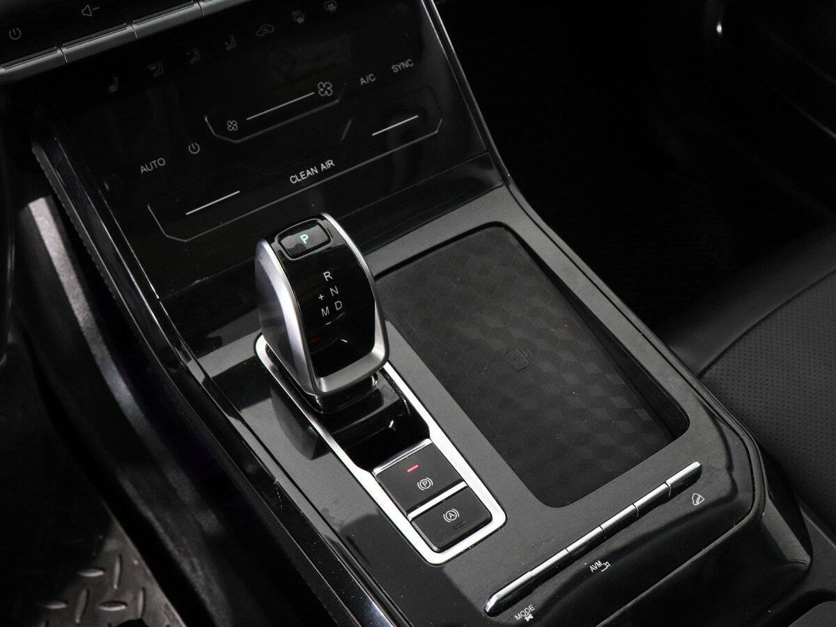 Продажа Б/У Чери Тигго 7 Про. Фото: #17