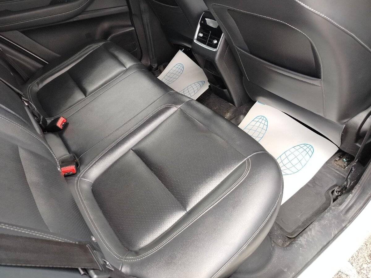 Продажа Б/У Чери Тигго 4. Фото: #15