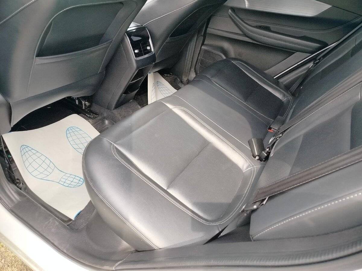 Продажа Б/У Чери Тигго 4. Фото: #16