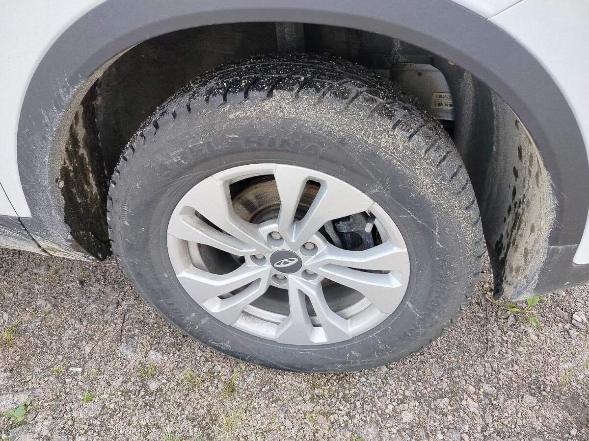 Продажа Б/У Чери Тигго 4. Фото: #17