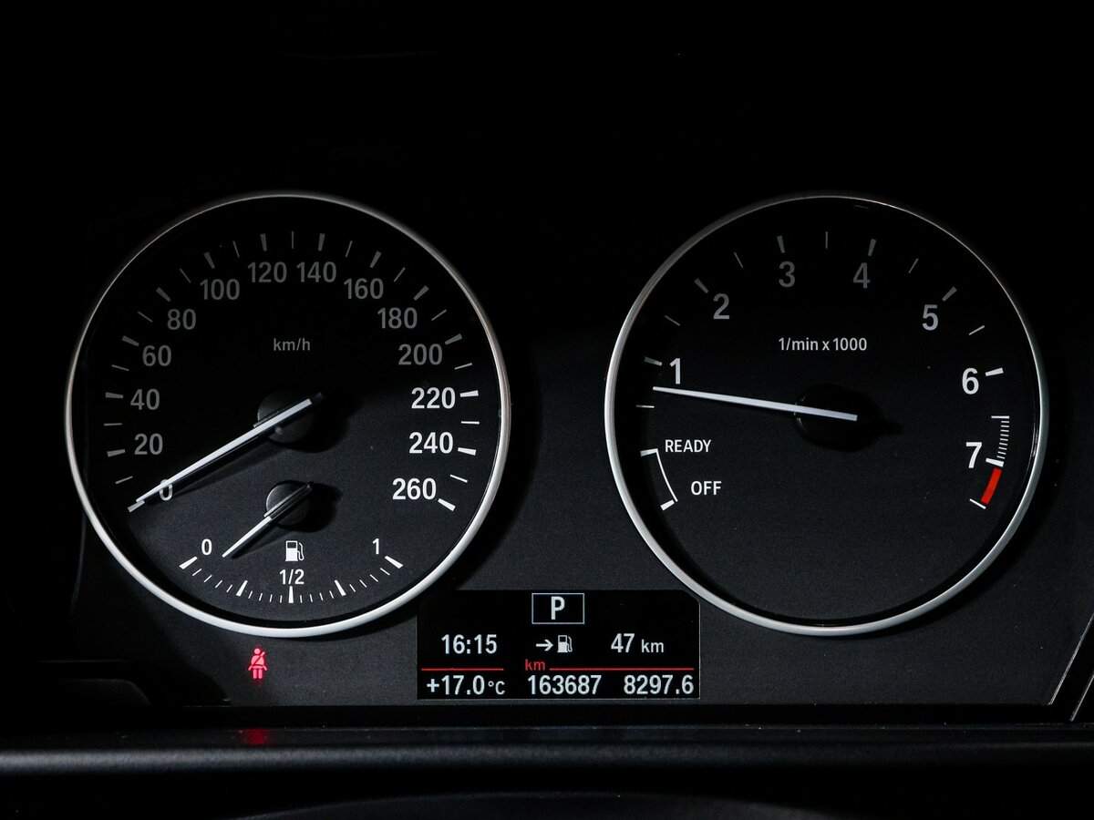 Продажа Б/У БМВ 1 серии. Фото: #10