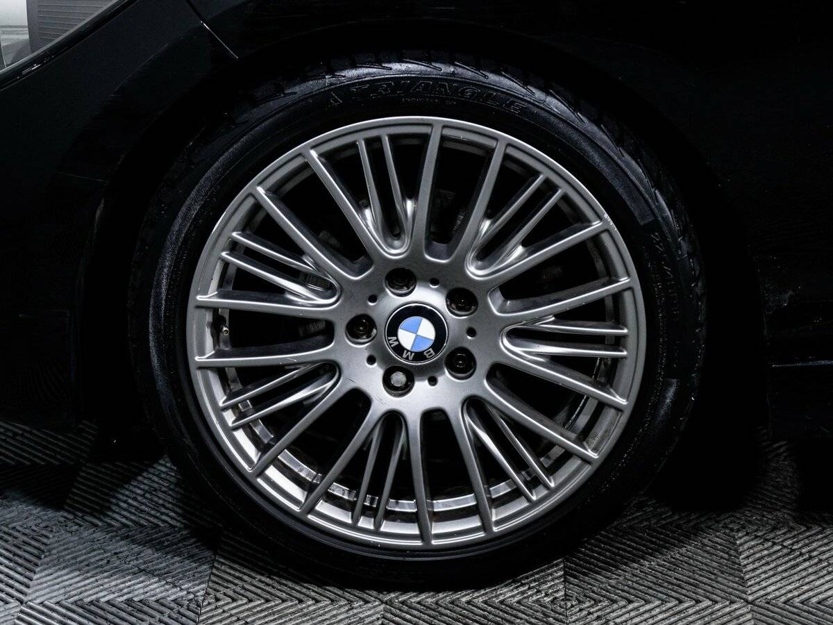 Продажа Б/У БМВ 1 серии. Фото: #14