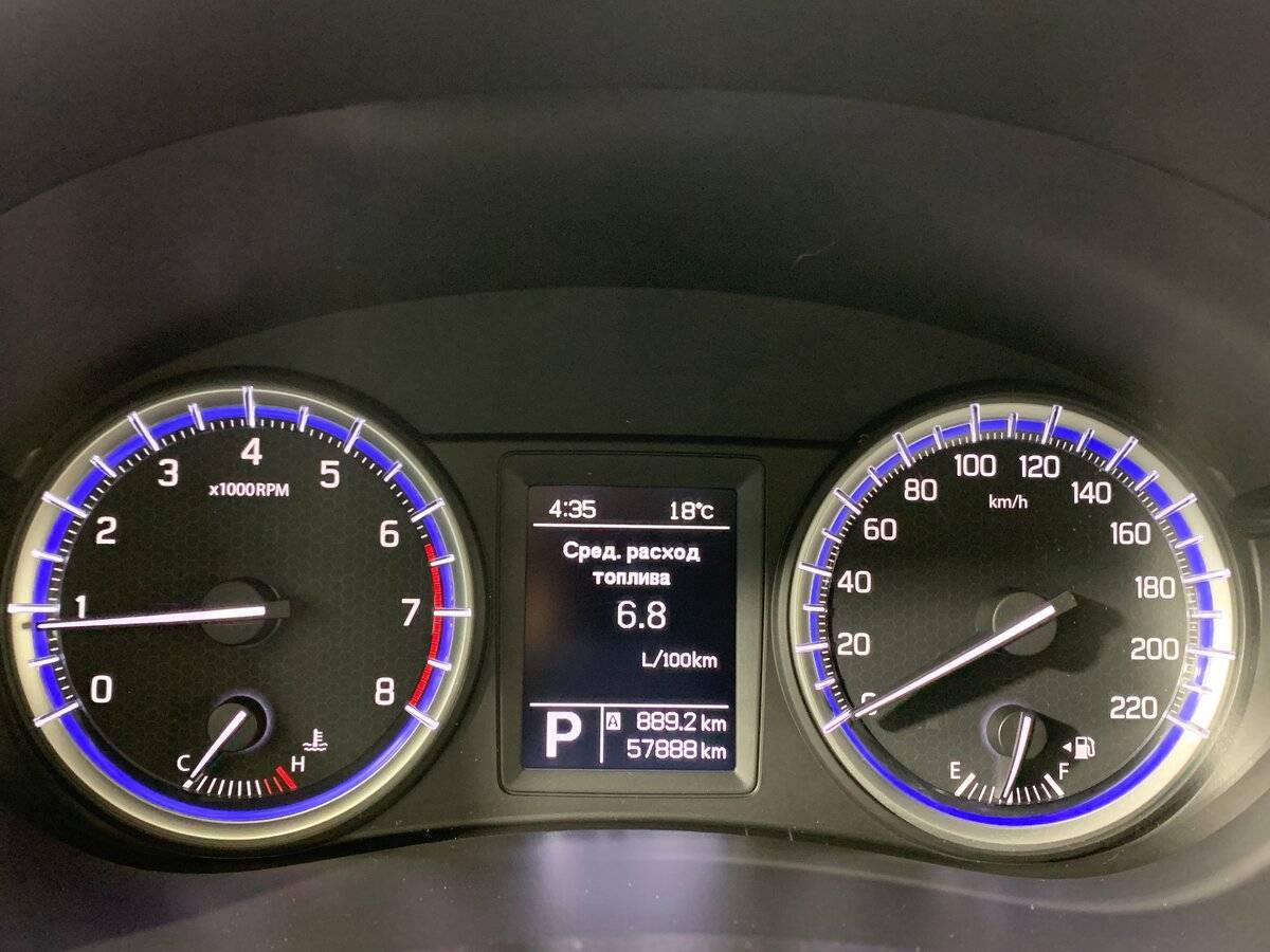 Продажа Б/У Сузуки С-Икс4. Фото: #13