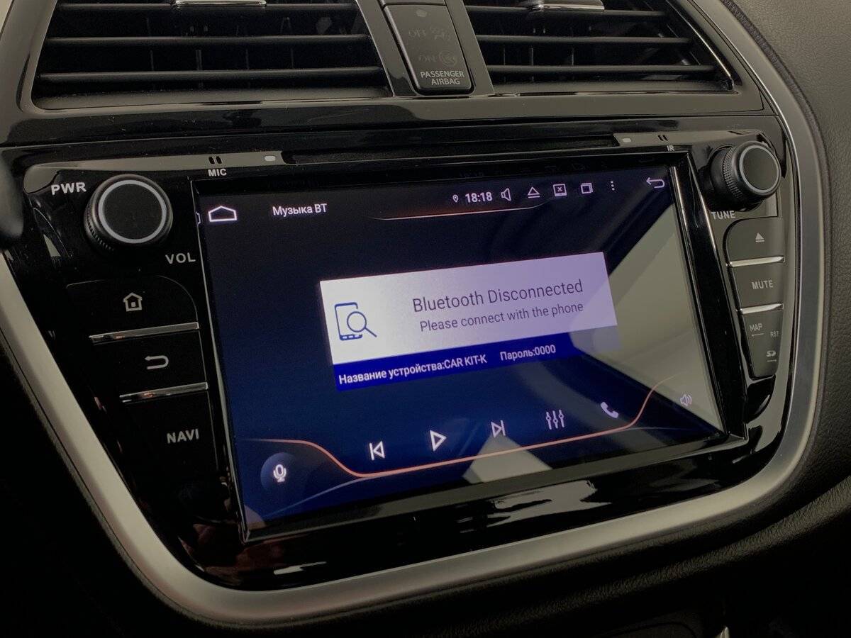 Продажа Б/У Сузуки С-Икс4. Фото: #14