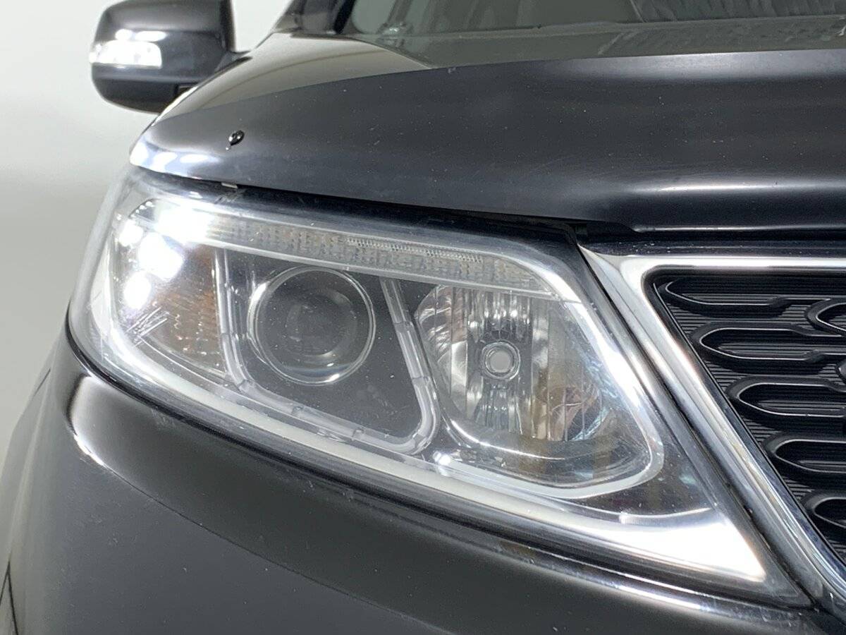 Продажа Б/У Киа Соренто. Фото: #9