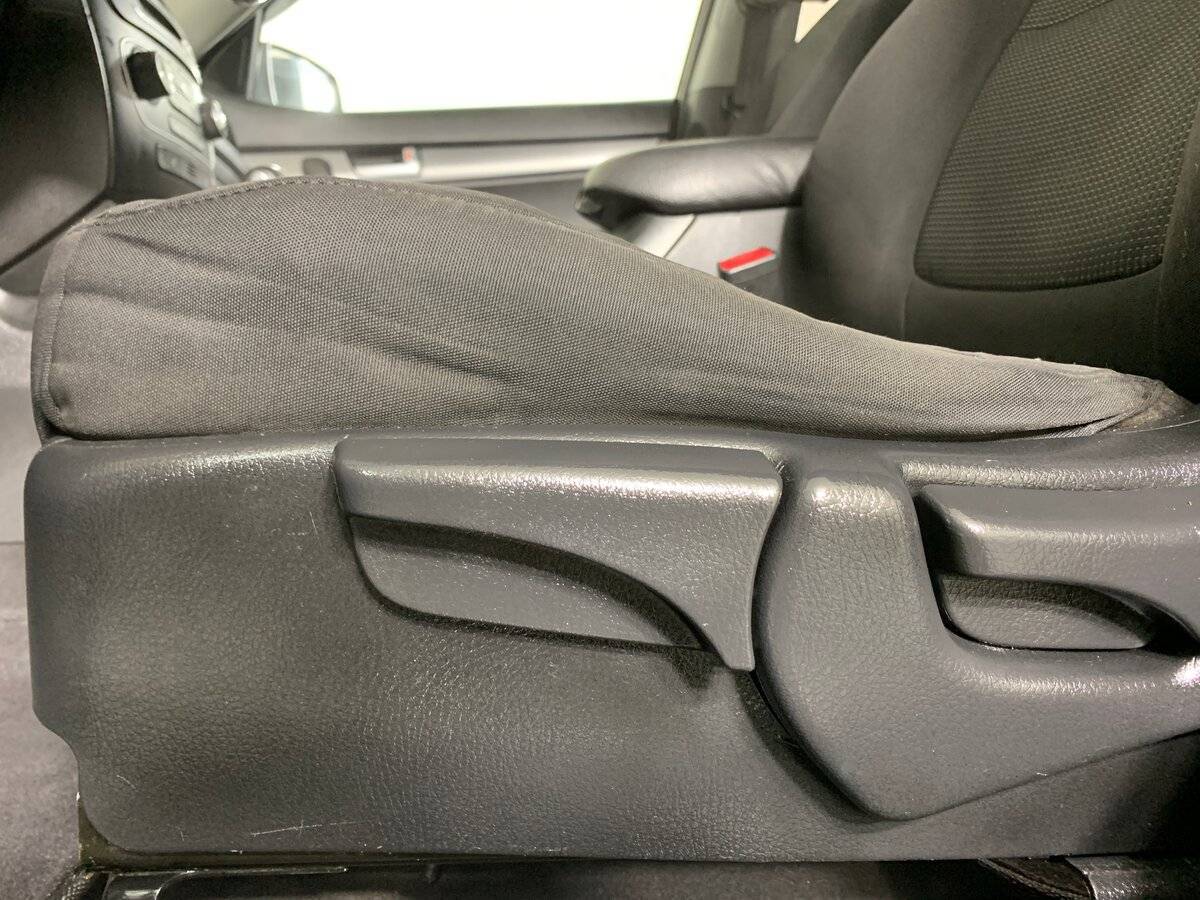 Продажа Б/У Киа Соренто. Фото: #15