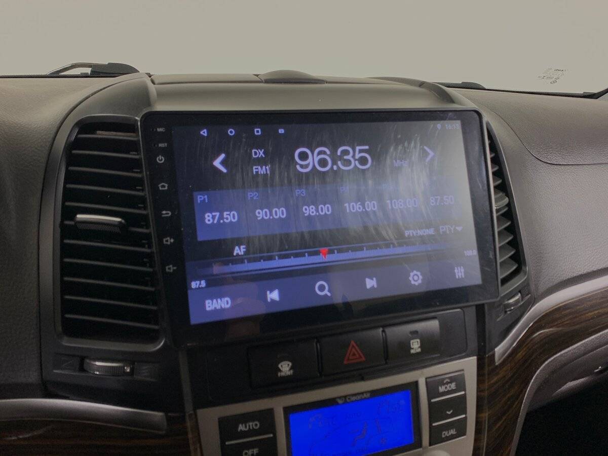 Продажа Б/У Хендай Санта Фе. Фото: #14