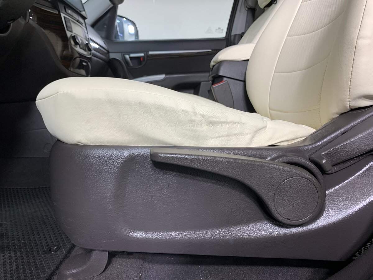 Продажа Б/У Хендай Санта Фе. Фото: #15