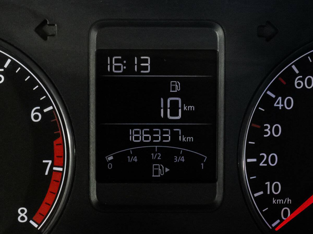 Продажа Б/У Фольксваген Поло. Фото: #14