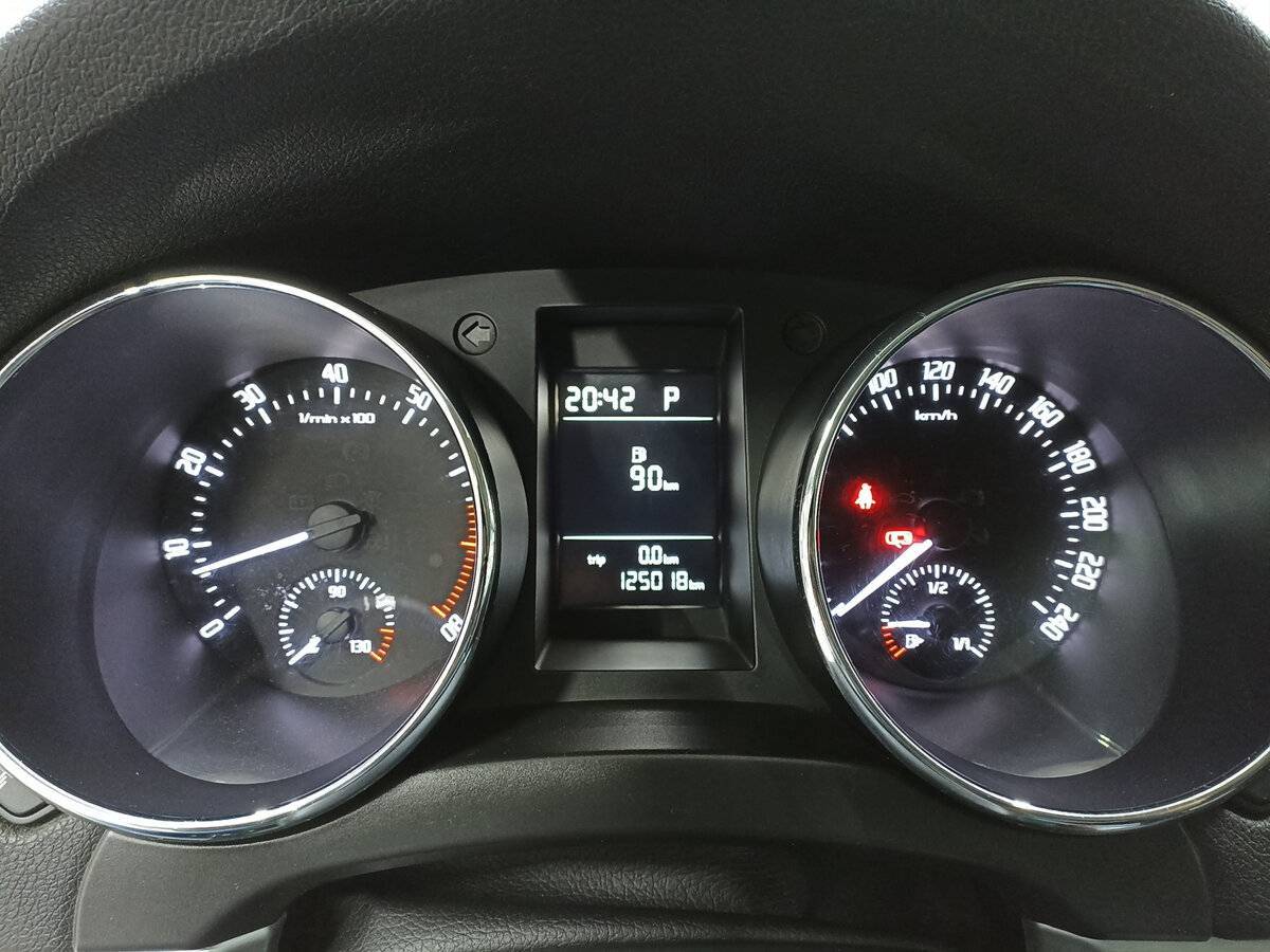 Продажа Б/У Шкода Йети. Фото: #12