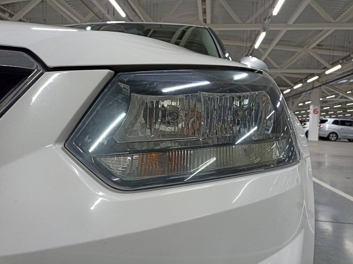 Продажа Б/У Шкода Йети. Фото: #16