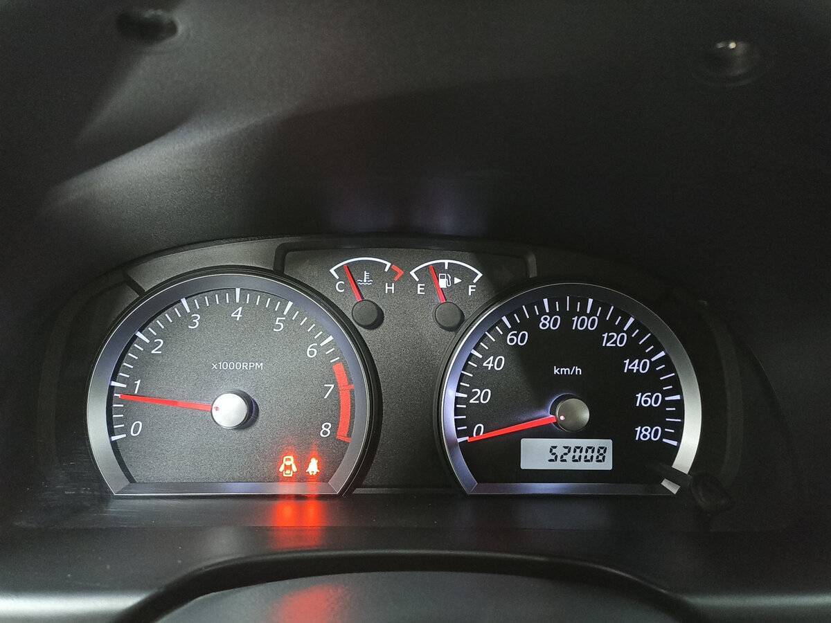 Продажа Б/У Сузуки Джимни. Фото: #12