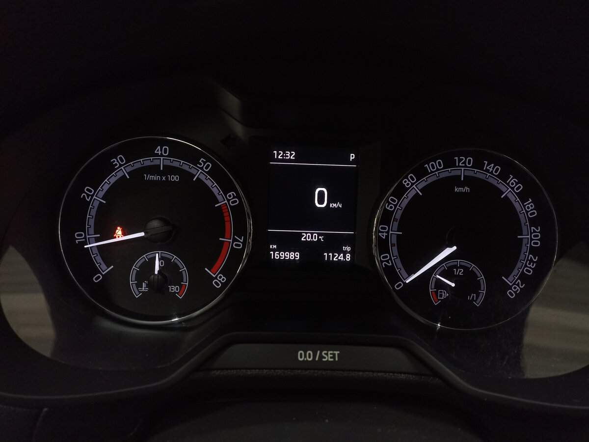 Продажа Б/У Шкода Октавия. Фото: #12