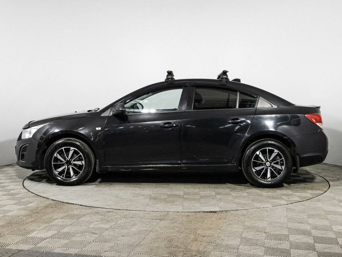 Продажа Б/У Шевроле Круз. Фото: #7