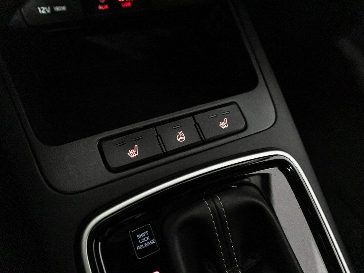 Продажа Б/У Киа Рио. Фото: #16