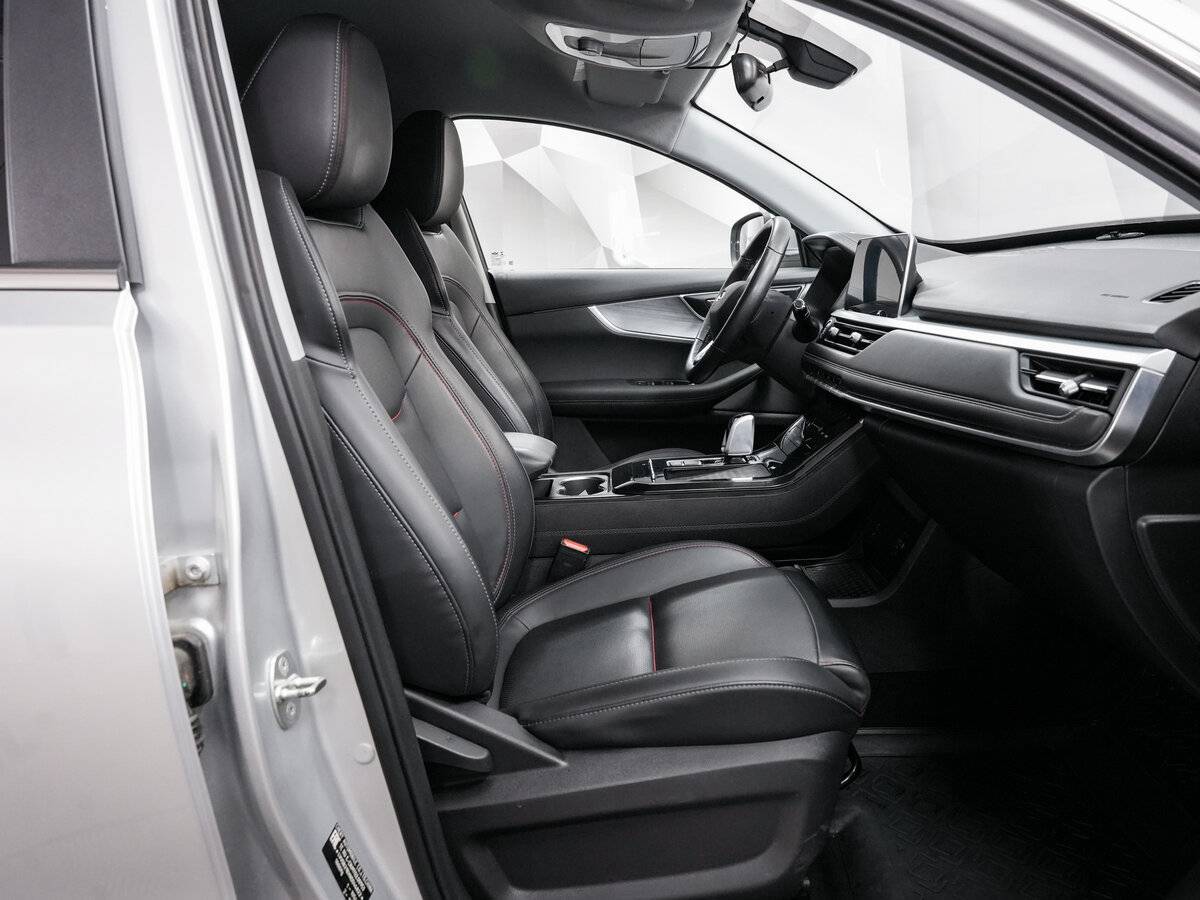 Продажа Б/У Чери Тигго 7 Про. Фото: #11