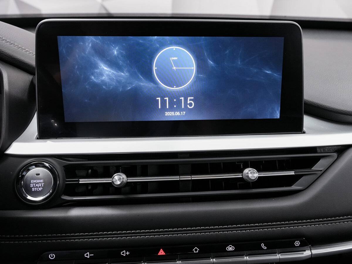 Продажа Б/У Чери Тигго 7 Про. Фото: #18