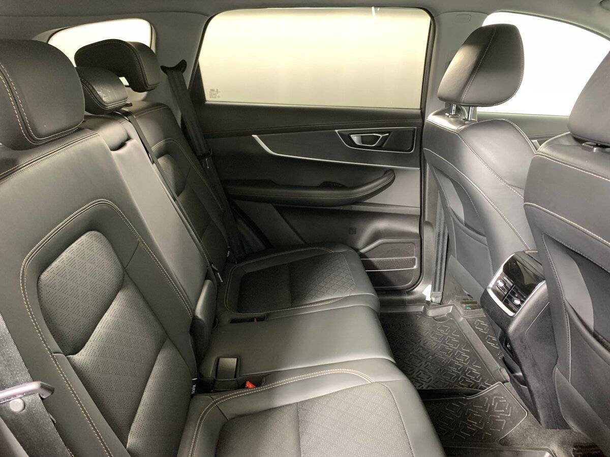 Продажа Б/У Чери Тигго 8. Фото: #16