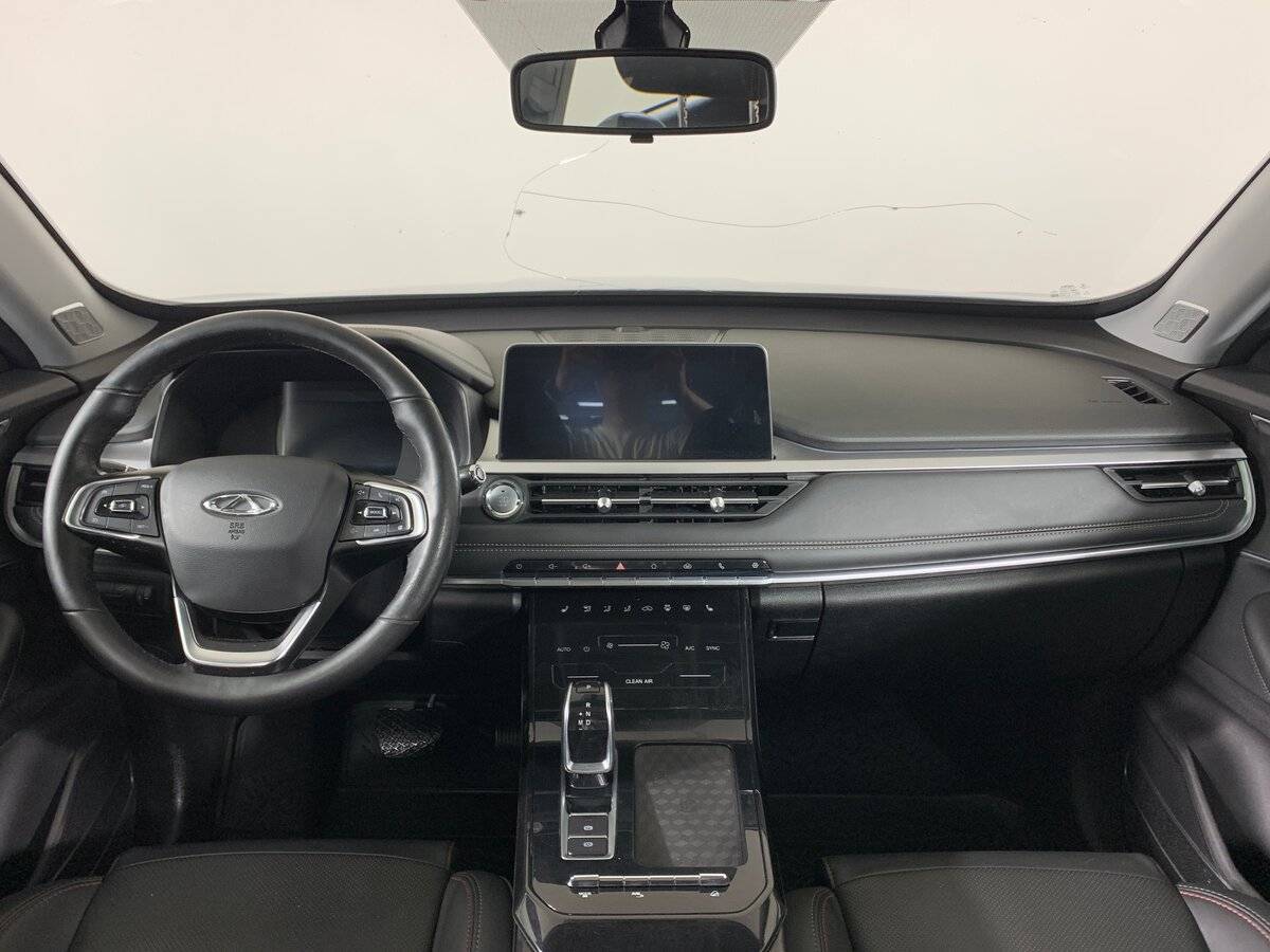 Продажа Б/У Чери Тигго 7 Про. Фото: #11