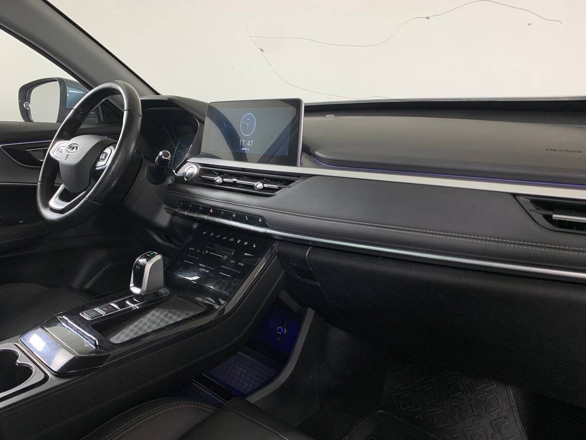 Продажа Б/У Чери Тигго 7 Про. Фото: #12