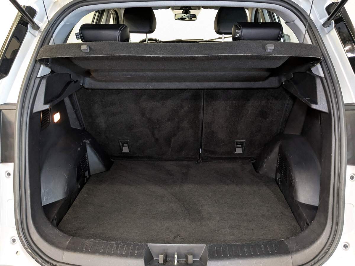 Продажа Б/У Чери Тигго 4. Фото: #9