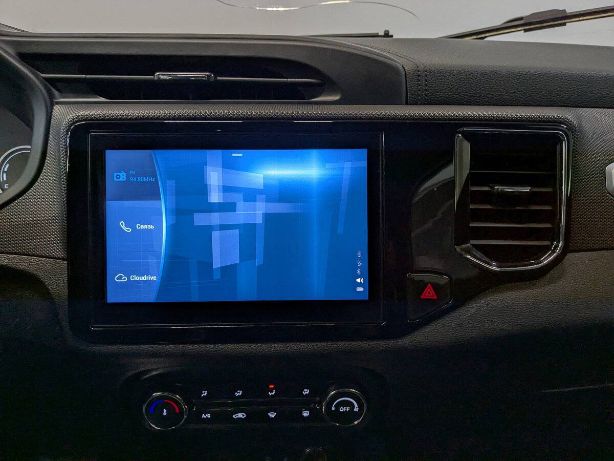 Продажа Б/У Чери Тигго 4. Фото: #14