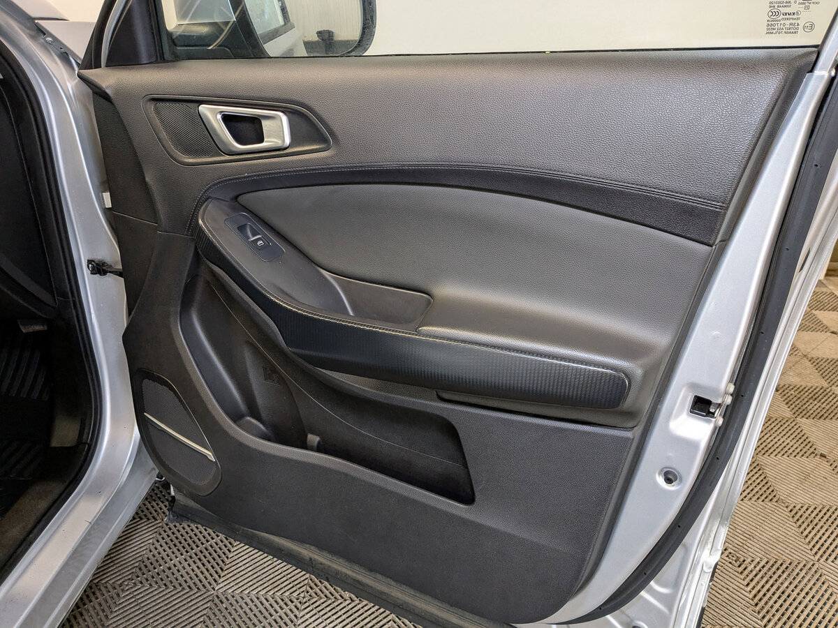 Продажа Б/У Чери Тигго 4. Фото: #22