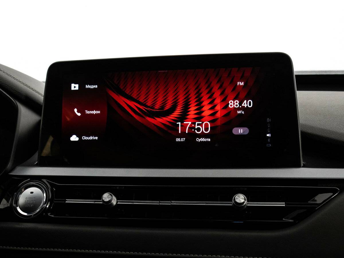 Продажа Б/У Чери Тигго 4 Про. Фото: #15