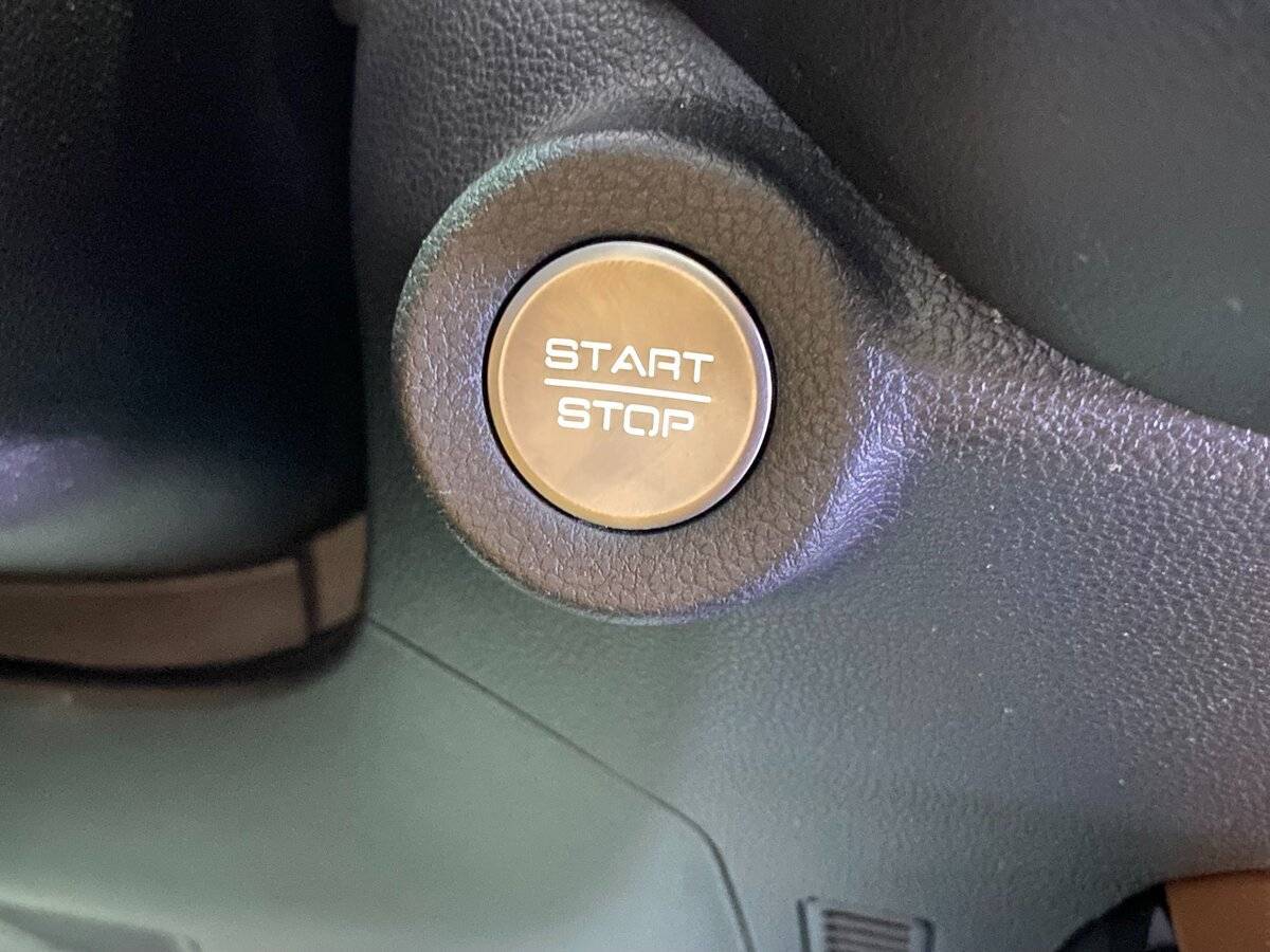 Продажа Б/У Хавал Джолион. Фото: #20