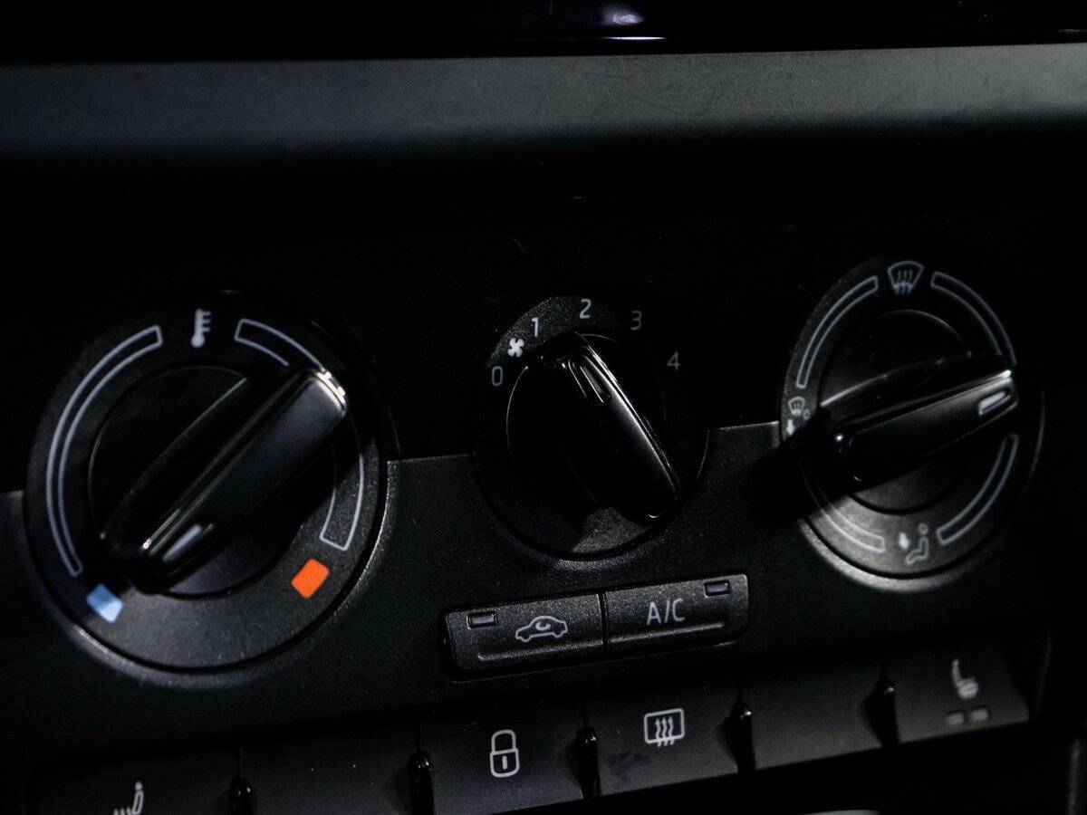 Продажа Б/У Шкода Рапид. Фото: #20