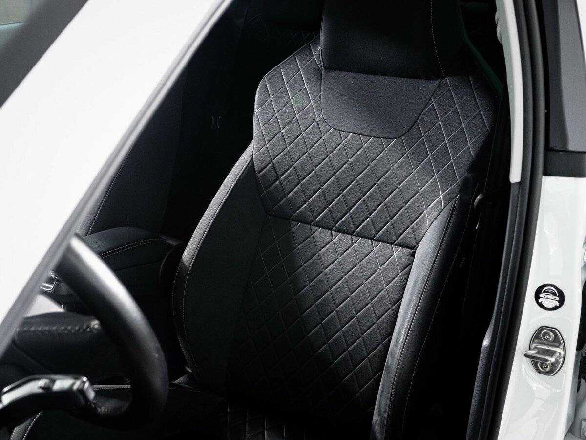 Продажа Б/У Шкода Рапид. Фото: #20