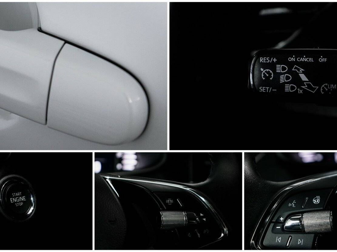 Продажа Б/У Шкода Рапид. Фото: #22