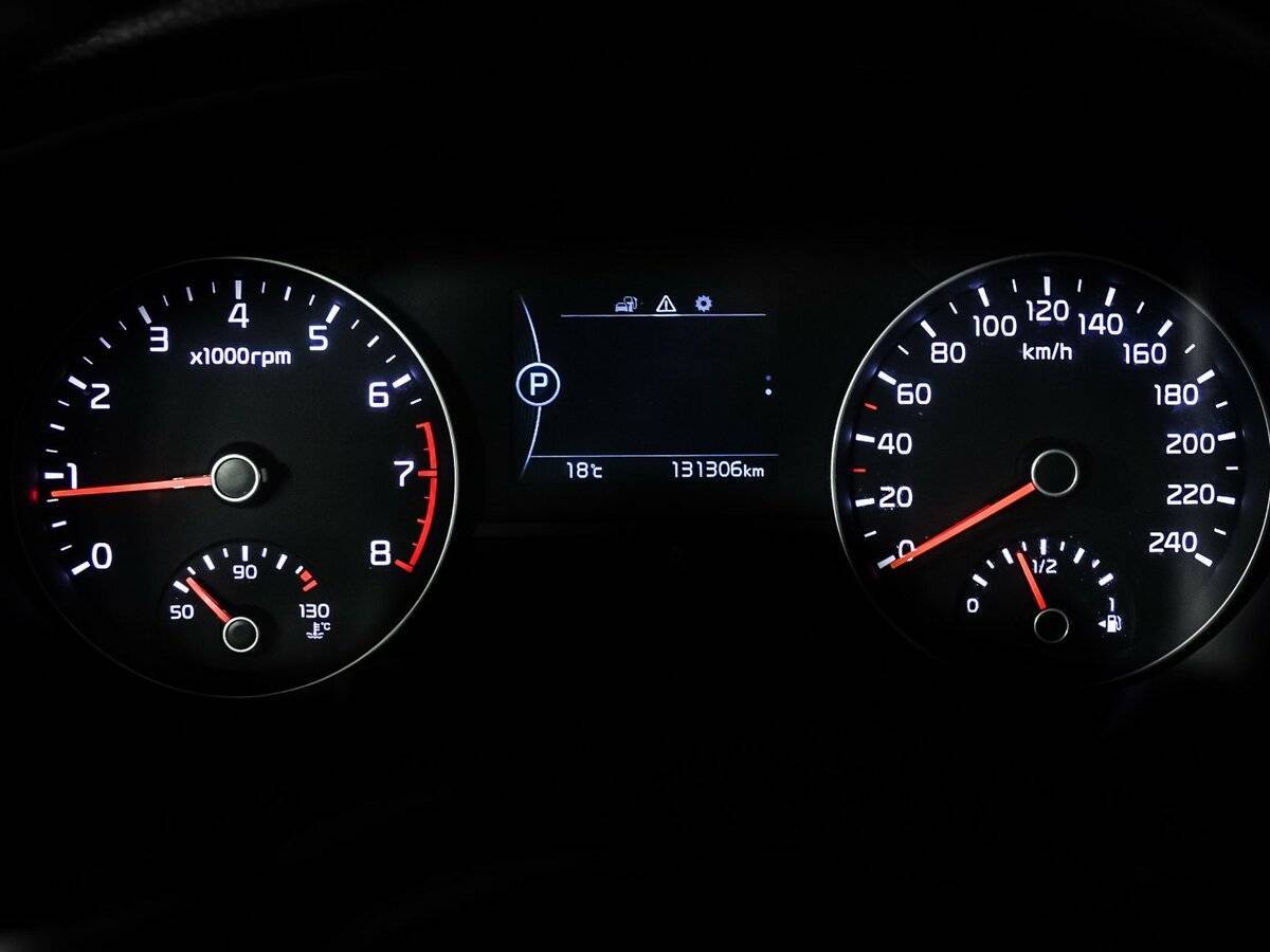 Продажа Б/У Киа Спортейдж. Фото: #9