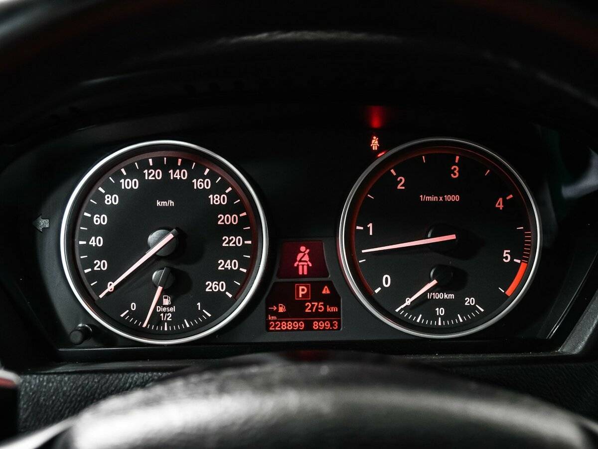 Продажа Б/У БМВ Икс5. Фото: #9