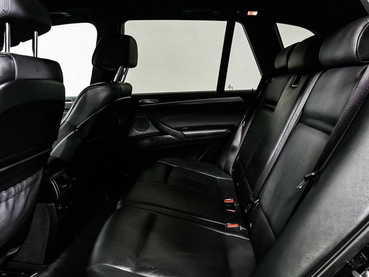 Продажа Б/У БМВ Икс5. Фото: #12