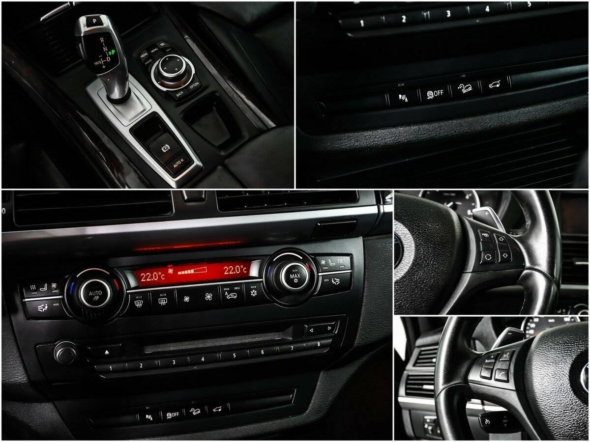 Продажа Б/У БМВ Икс5. Фото: #14