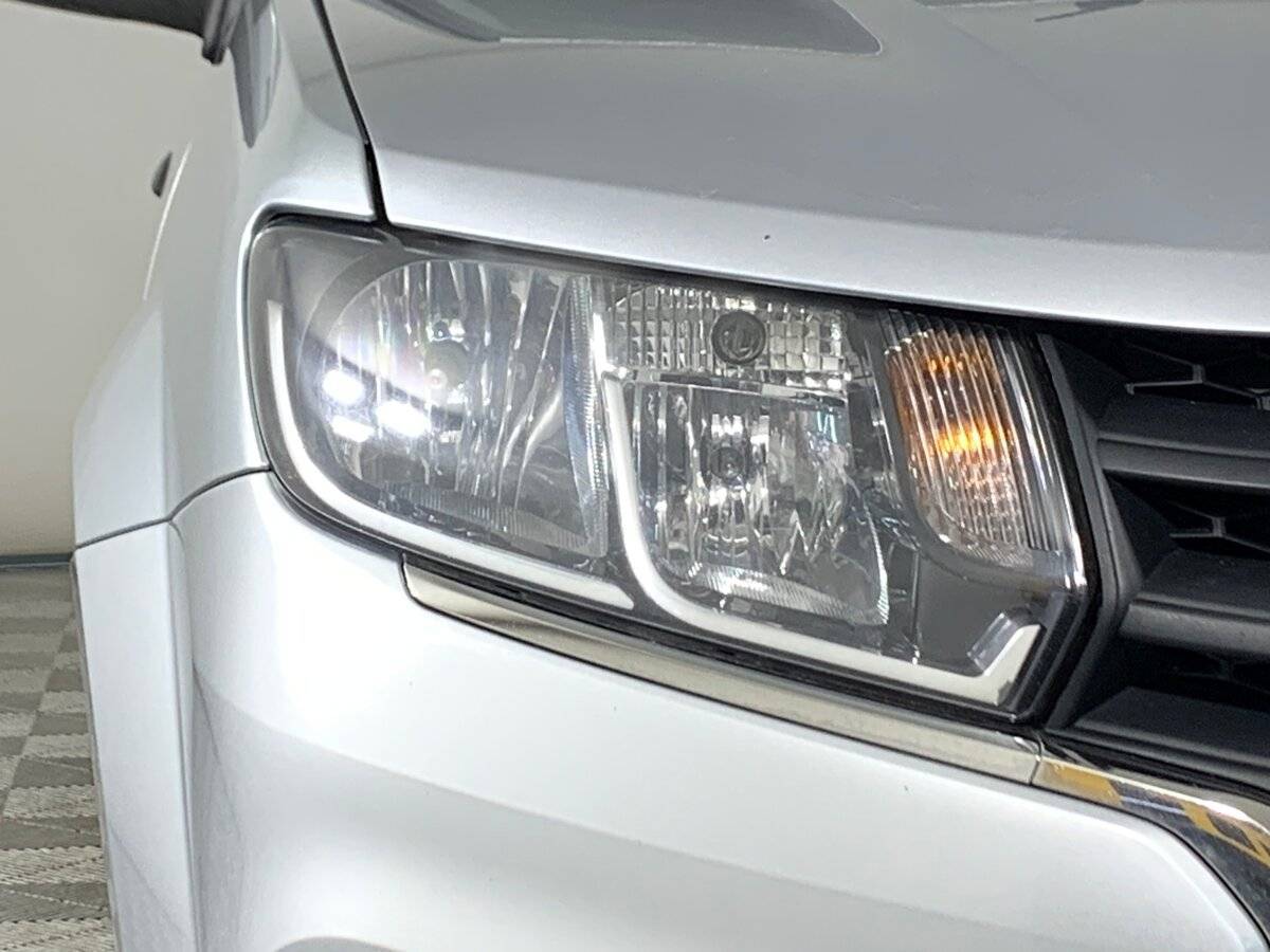 Продажа Б/У Лада (ВАЗ) Ларгус. Фото: #9