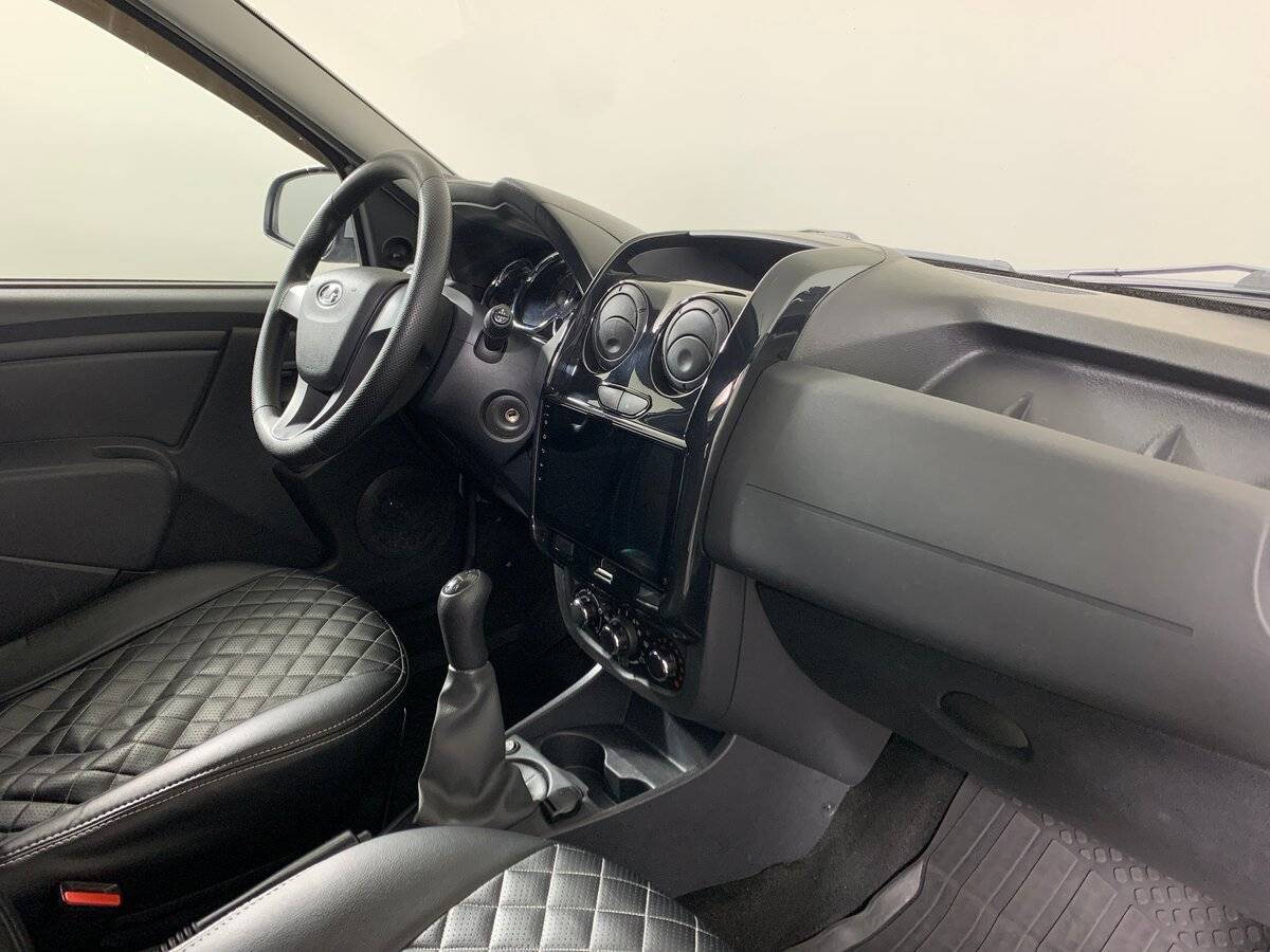 Продажа Б/У Лада (ВАЗ) Ларгус. Фото: #13