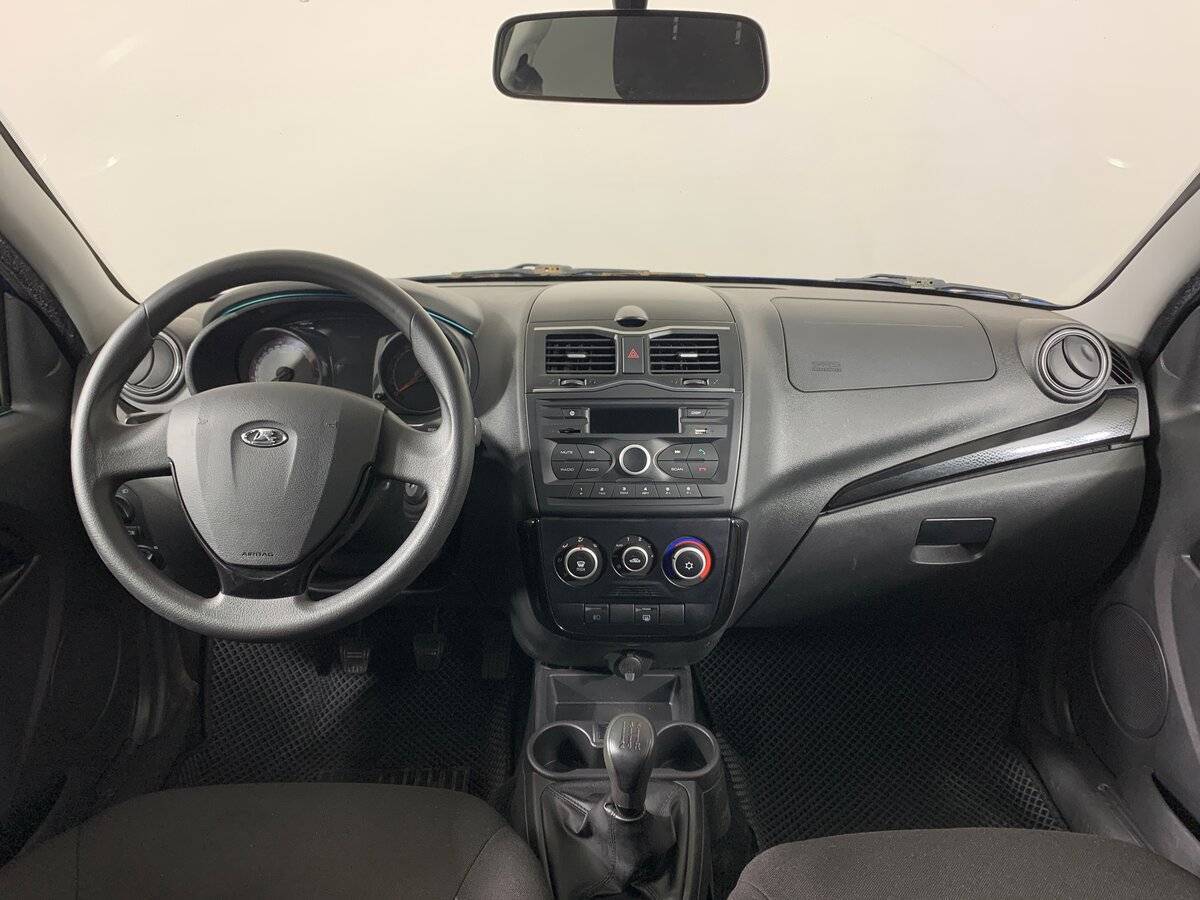 Продажа Б/У Лада (ВАЗ) Гранта. Фото: #12