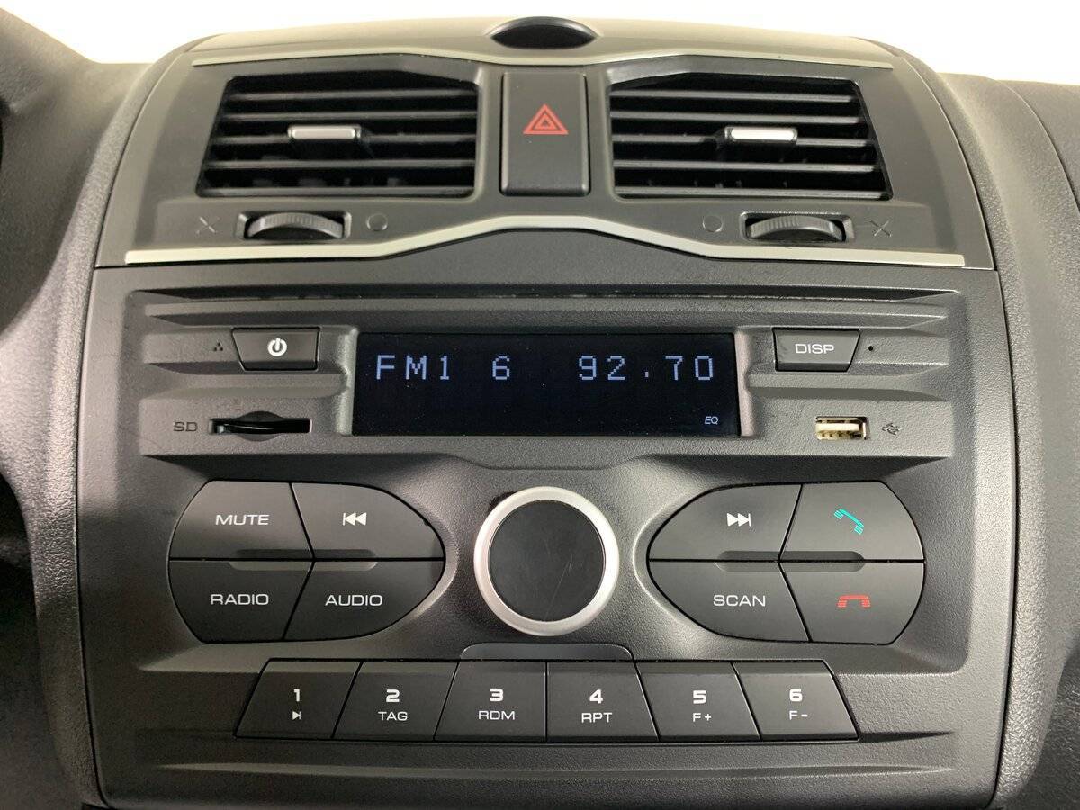 Продажа Б/У Лада (ВАЗ) Гранта. Фото: #15