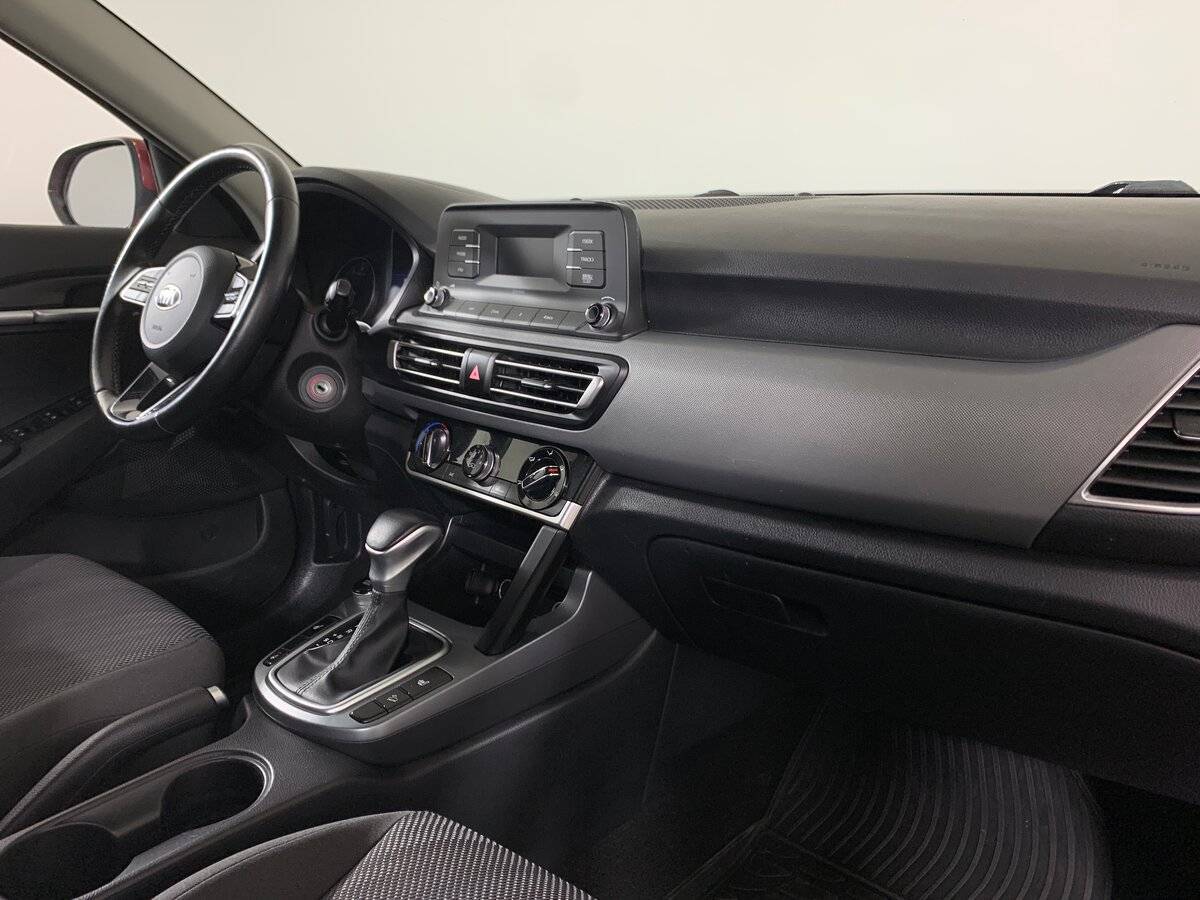 Продажа Б/У Киа Сельтос. Фото: #12